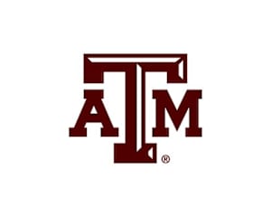 texas a&m logo